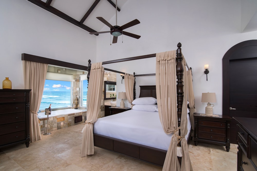 The Cliff 6 Bed Villa - All Inclusive 12/48