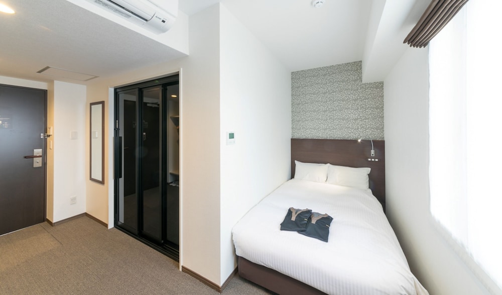 The BREAKFAST HOTEL Fukuoka Tenjin 8/64