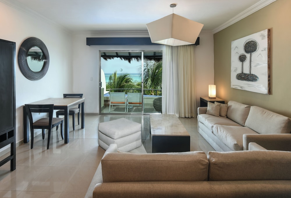 El Dorado Maroma Gourmet All Inclusive 30/49