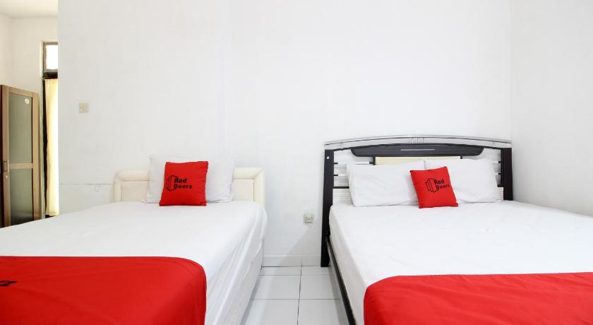 Reddoorz Near Rs Sarjito Yogyakarta 2 14/39