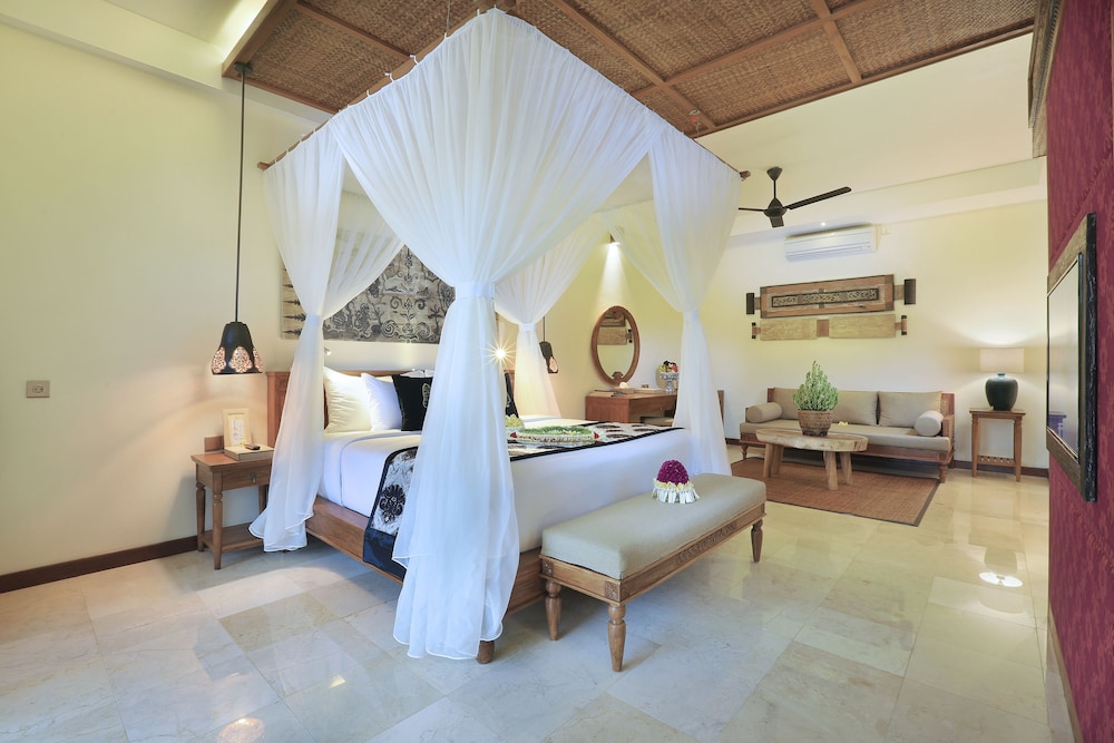 The Kayon Jungle Resort Ubud 26/72