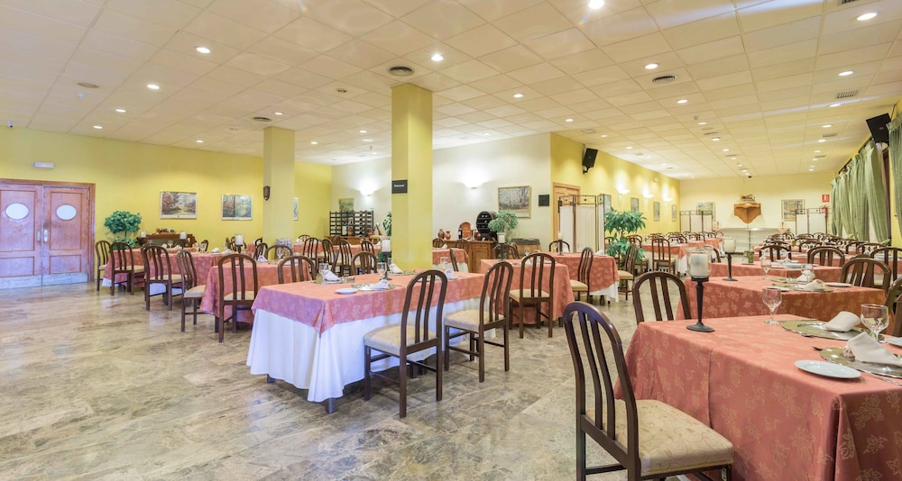 Hotel Los Templarios 43/49