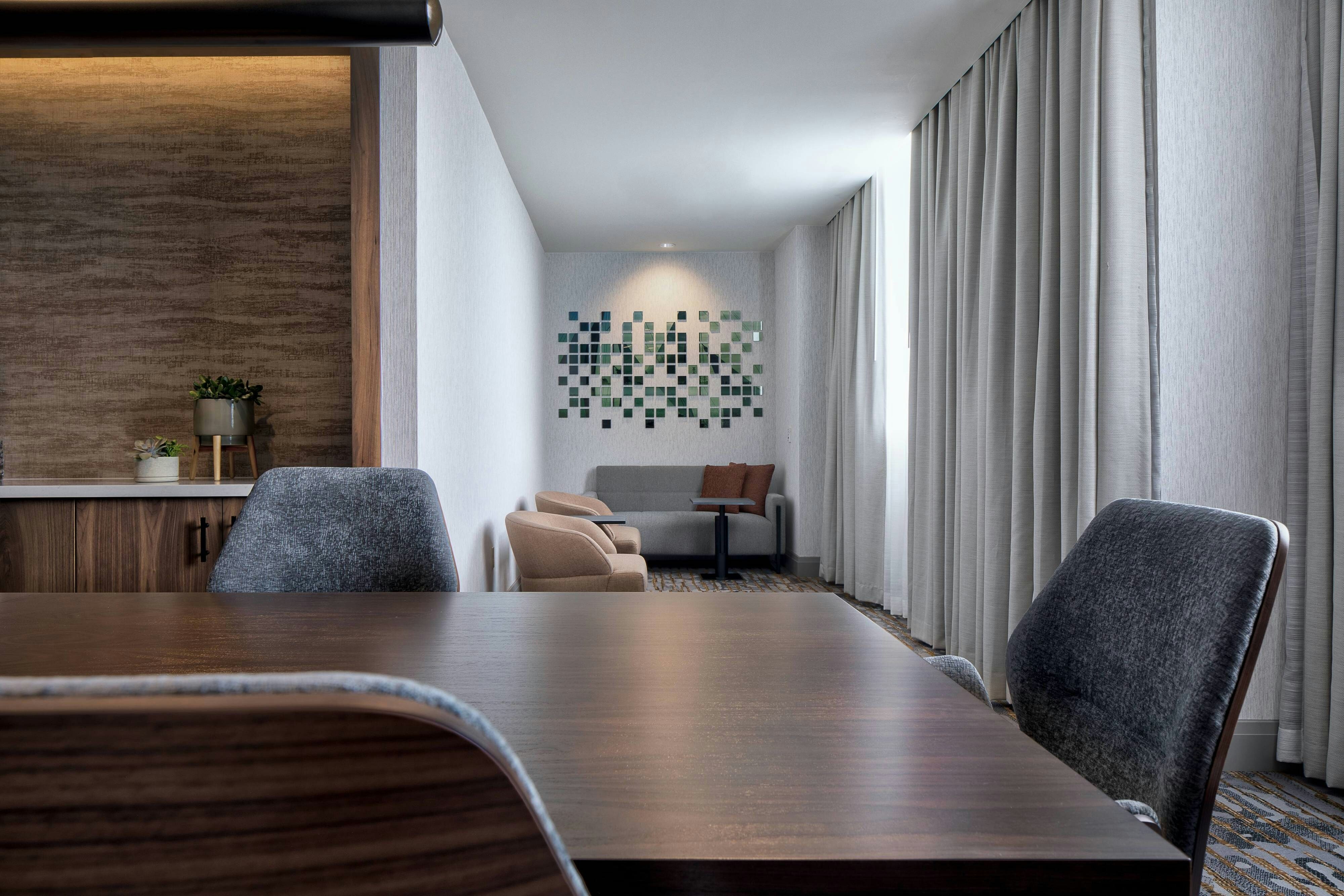 Dallas Plano Marriott At Legacy Town Center 30/60