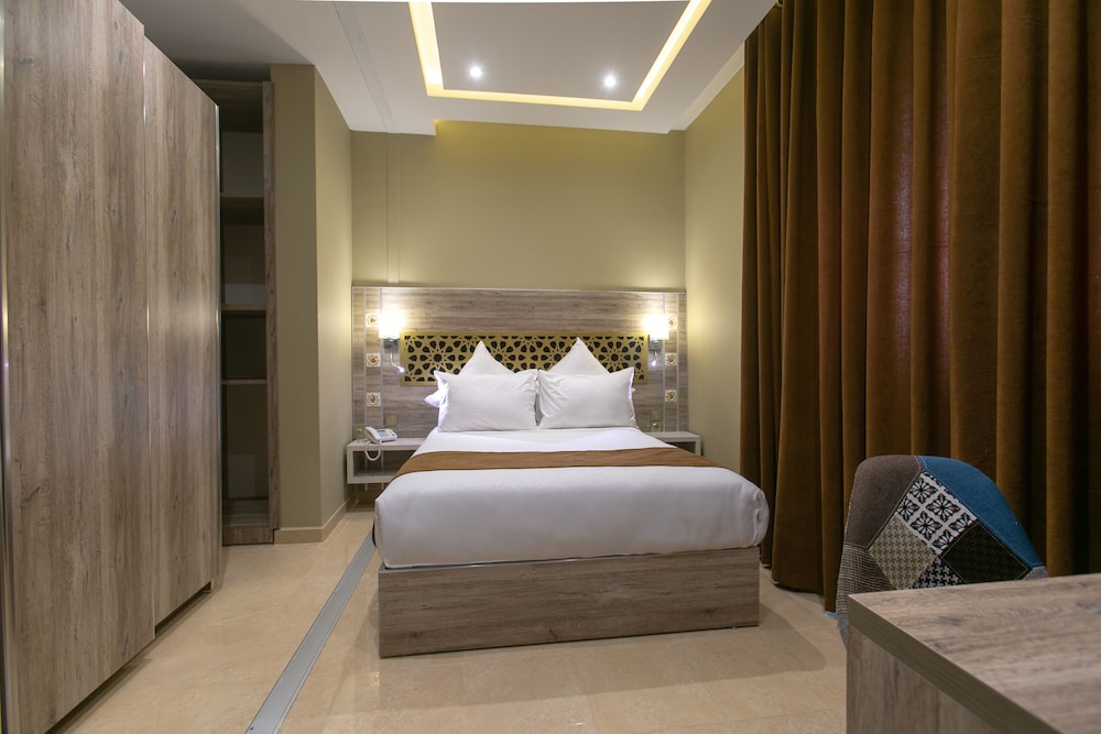 Hotel Madaure 31/58
