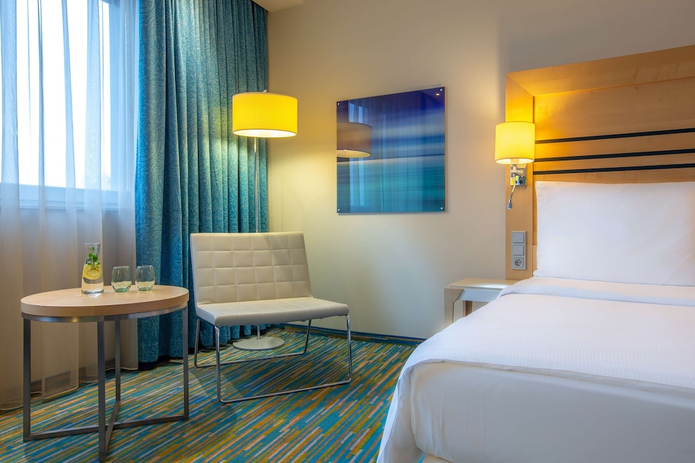 Radisson Blu Hotel, Hamburg Airport 16/66