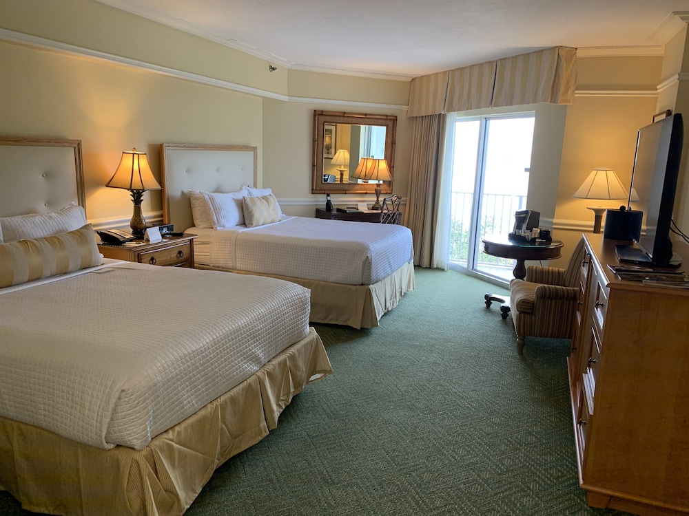 Lago Mar Beach Resort Club 9/90
