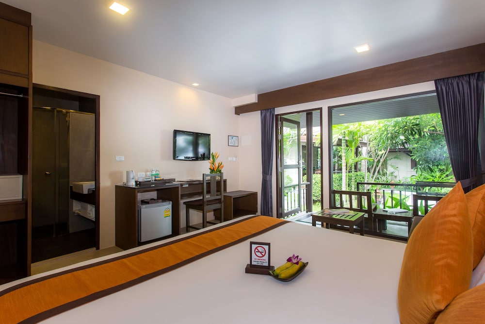 Baan Chaweng Beach Resort And Spa 9/67
