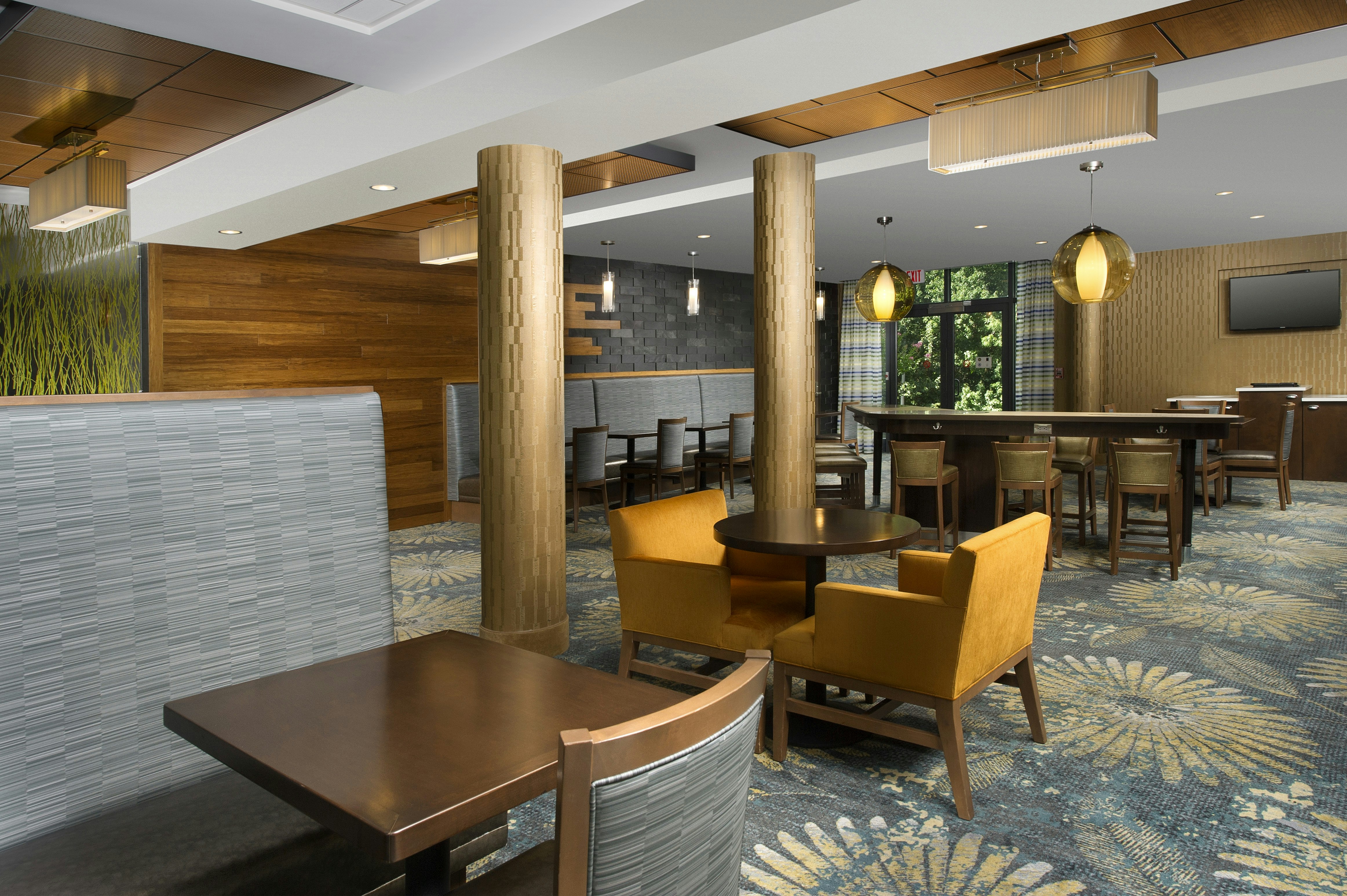 HOMEWOOD SUITES BY HILTON GAITHERSBURG/ WASHINGTON, DC NORTH 64/78