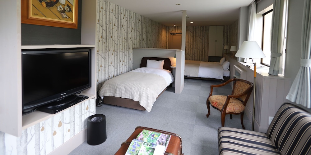 Hotel Wellies 50/76
