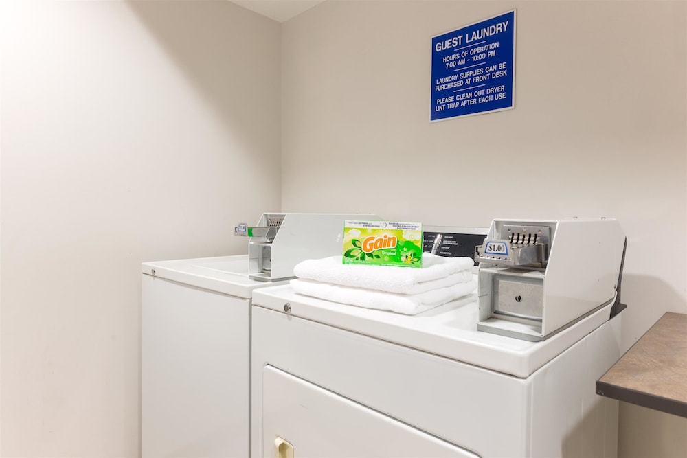 Microtel Inn Suites By Wyndham Springfield 2/36