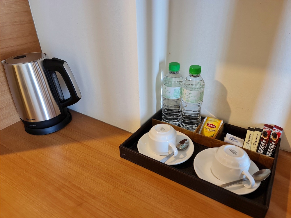 Swan Garden Hotel photo5