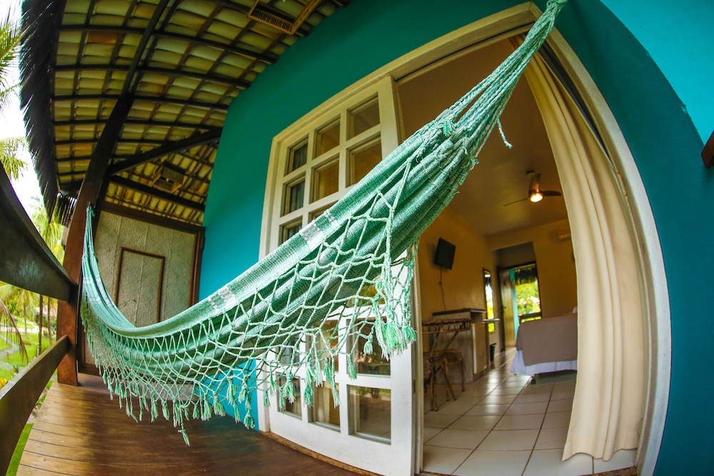 Ecoporan Hotel Charme Spa & Eventos 3/50