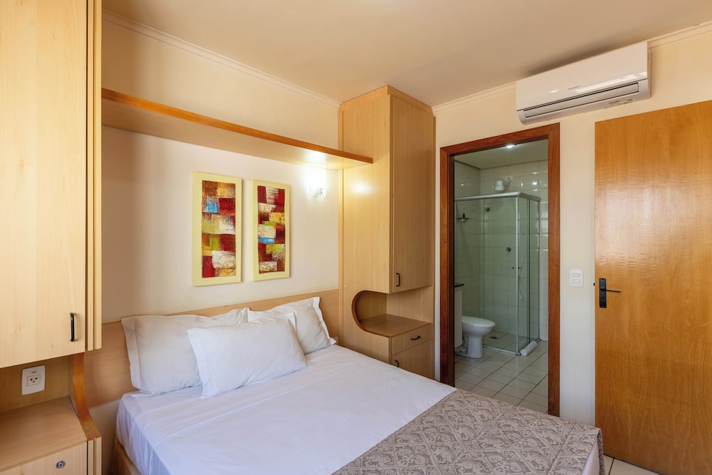 Multiparque Hplus Long Stay 13/54