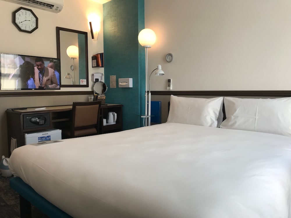 Toyoko Inn Marseille Saint Charles 11/50