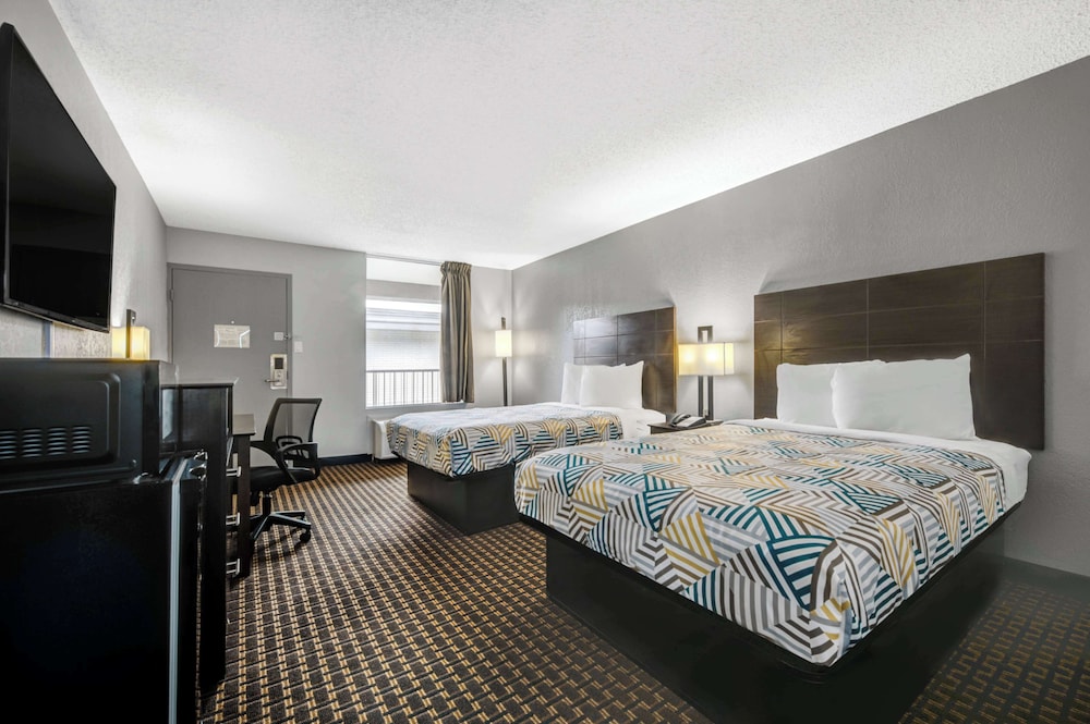 Motel6 Chickasha, OK 15/32