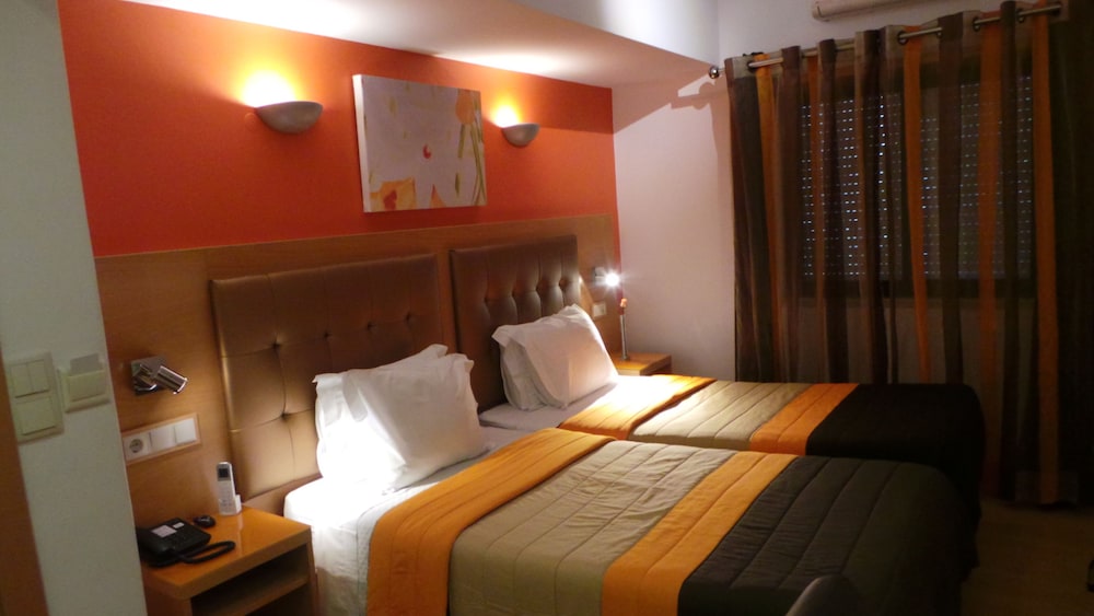 Hotel Dom Joao Lisboa 5/30