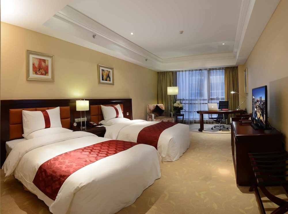 Baifuyi Hotel 23/50