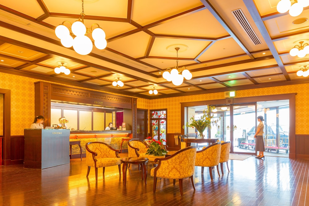 Kanazawa Hakuchoro Hotel Sanraku 7/48