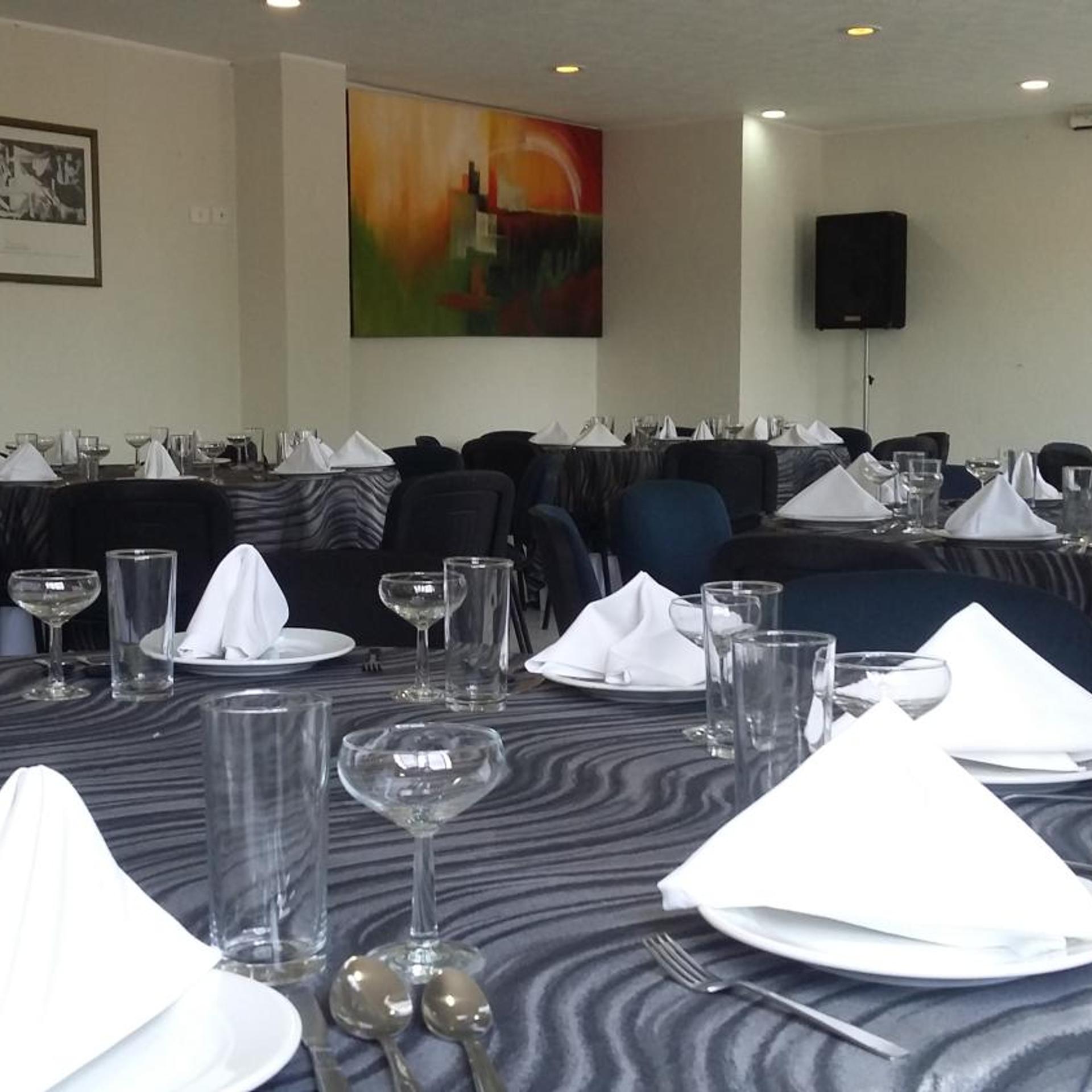 Hotel & Suites Real del Lago 35/51
