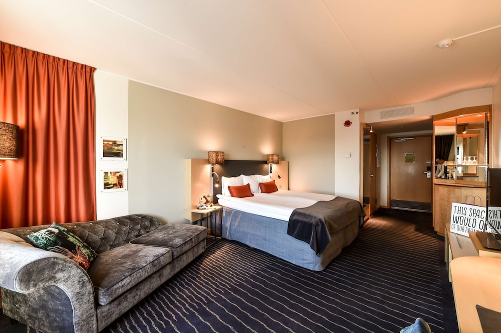 Scandic Triangeln Hotel 14/71