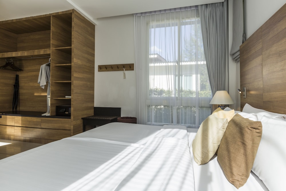 Kantary Beach Hotel 16/49