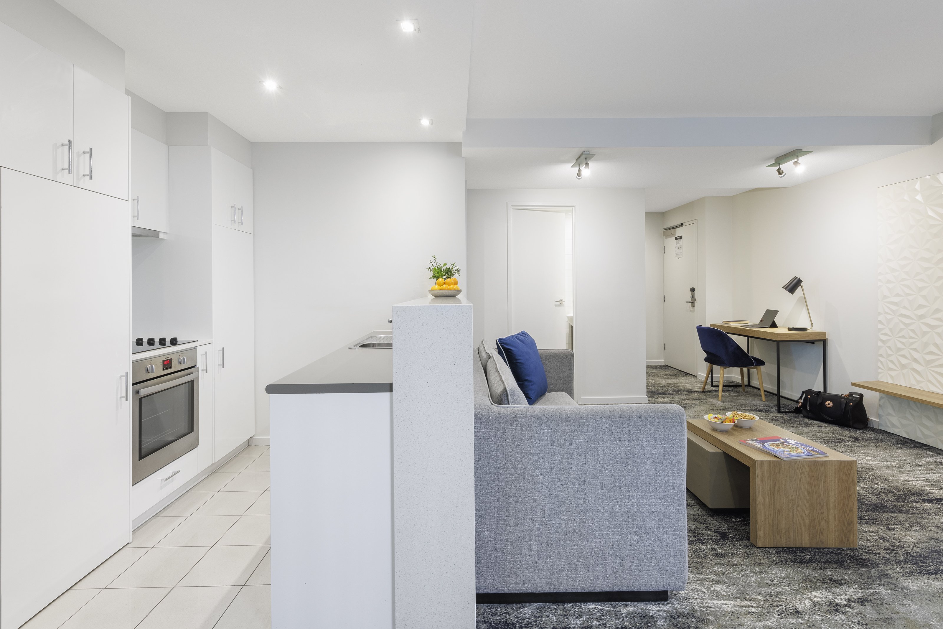 Brady Apartment Hotel Flinders Street 4/22