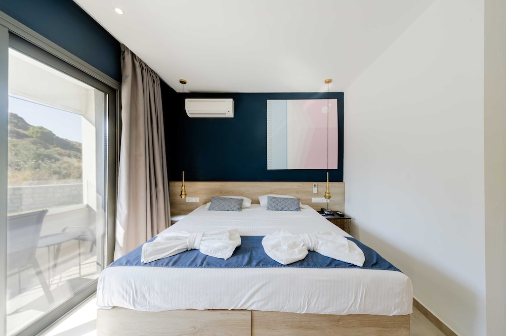 Madison Boutique Hotel 10/38