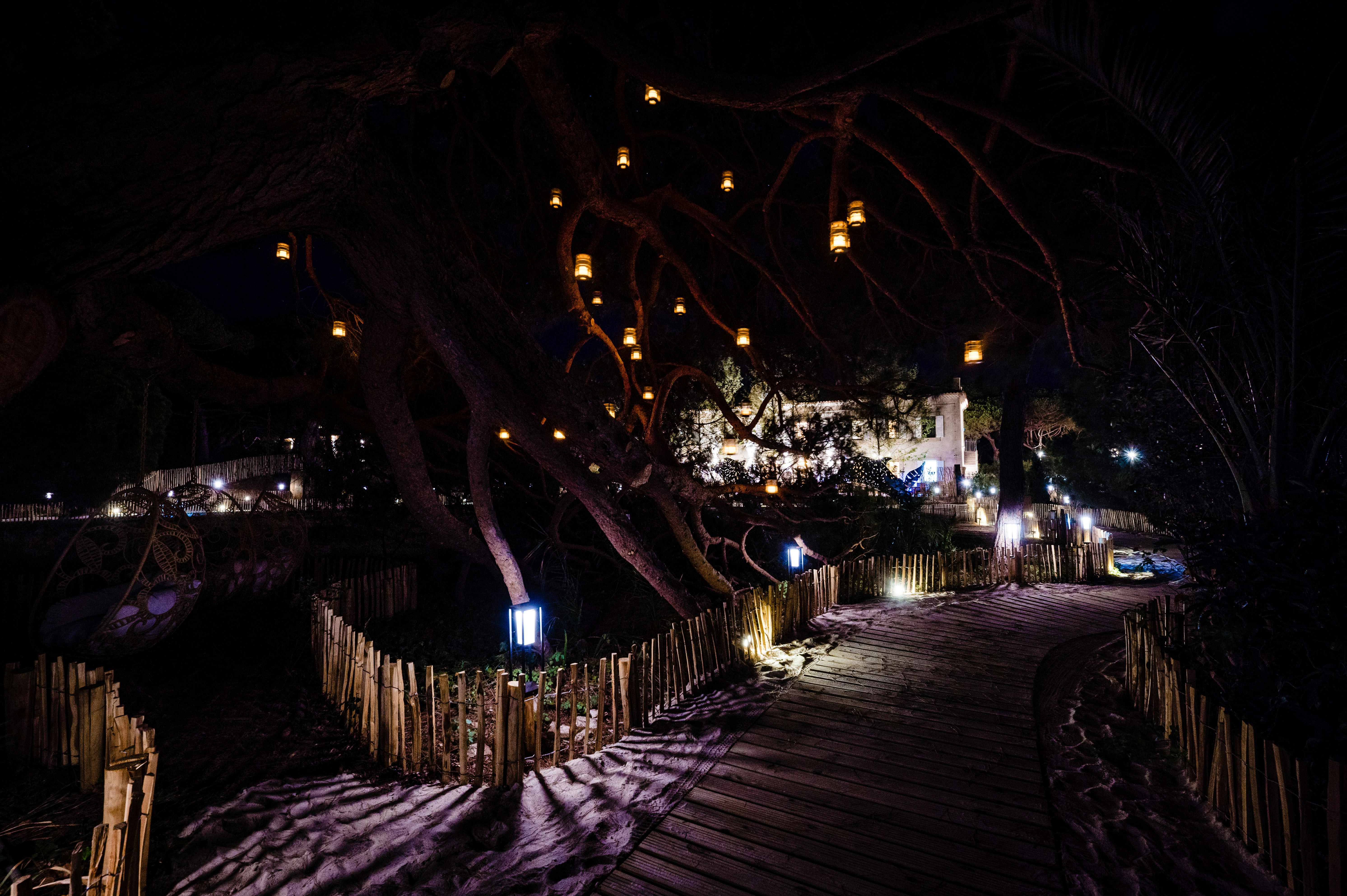 Le Hameau des Pesquiers Ecolodge Curio Collection by Hilton 44/51