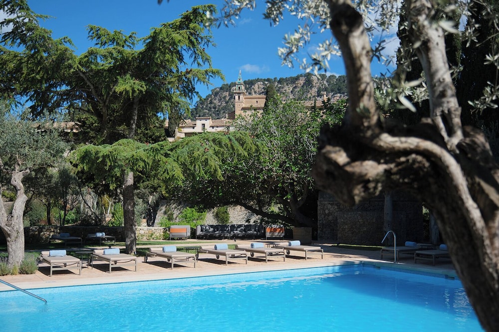 Valldemossa Hotel Restaurant 46/52