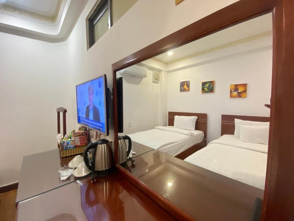 A25 Hotel - 167 Pham Ngu Lao 25/49
