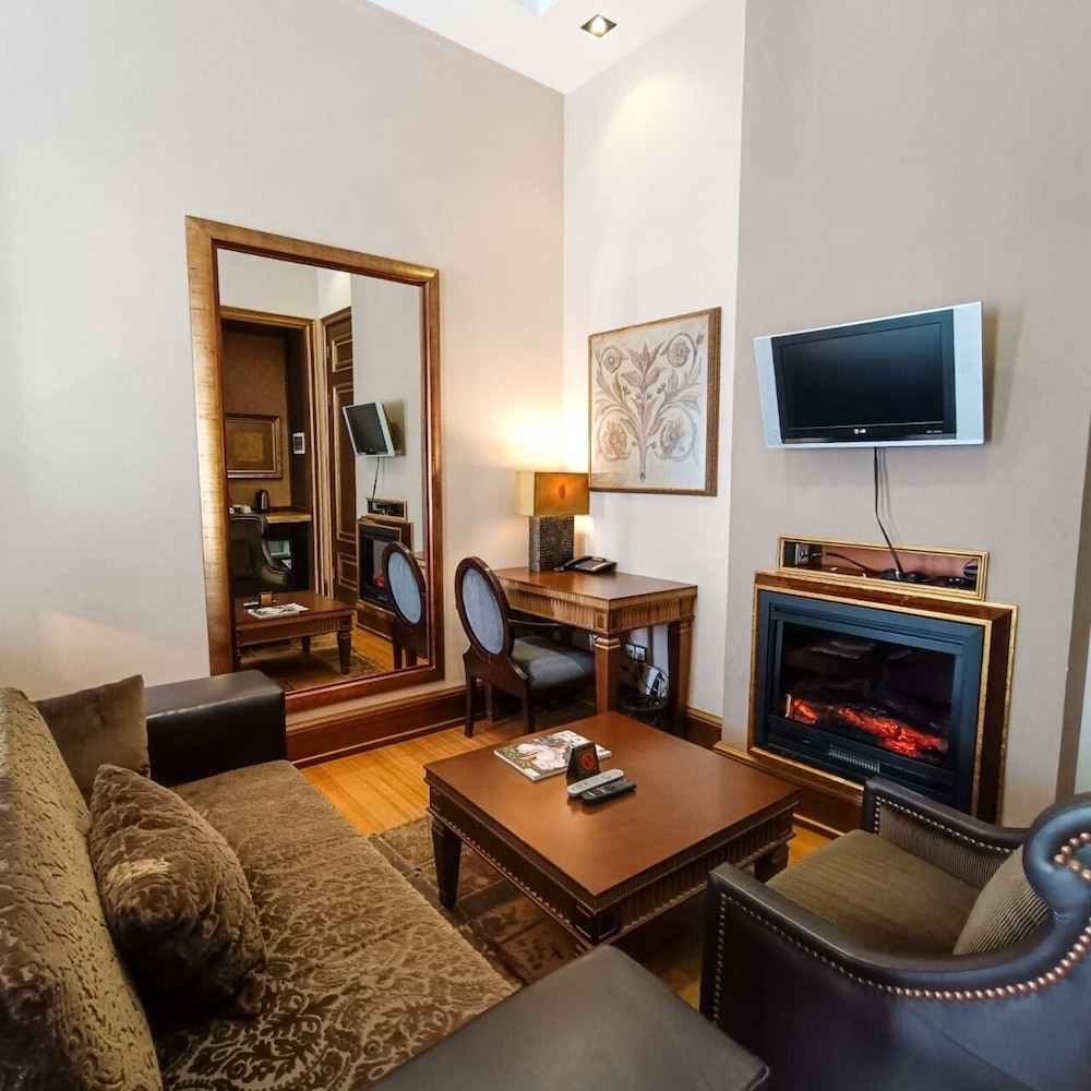 Sultan Inn Boutique 25/56