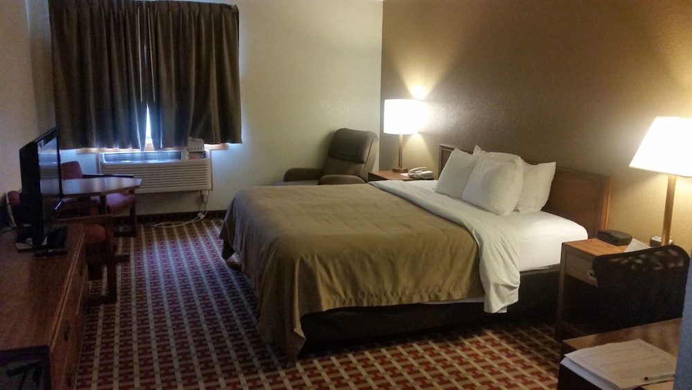 Quality Inn Suites Marion 14/44