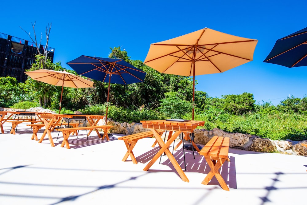 Kourijima L Hotels 32/36