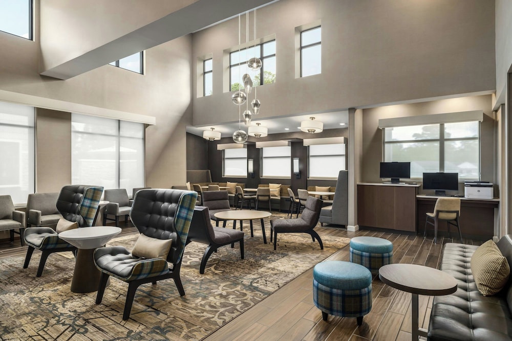 Residence Inn By Marriott Richmond Airport 20/36