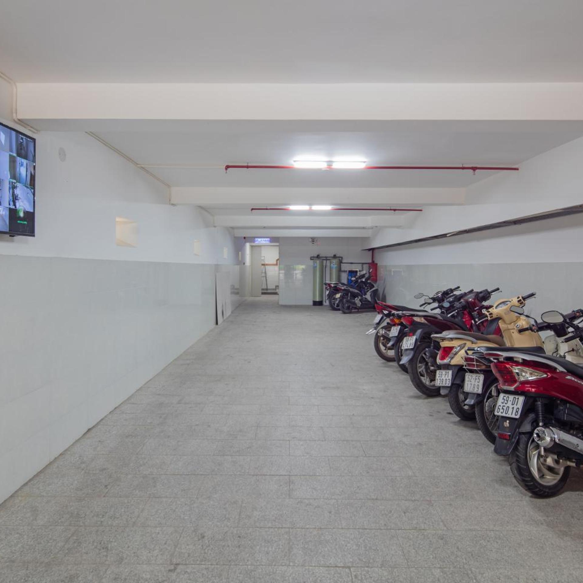 Nhat Minh Anh Hotel 23/26