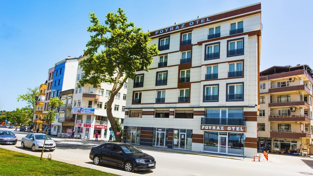 Akcakoca Poyraz Otel 28/35