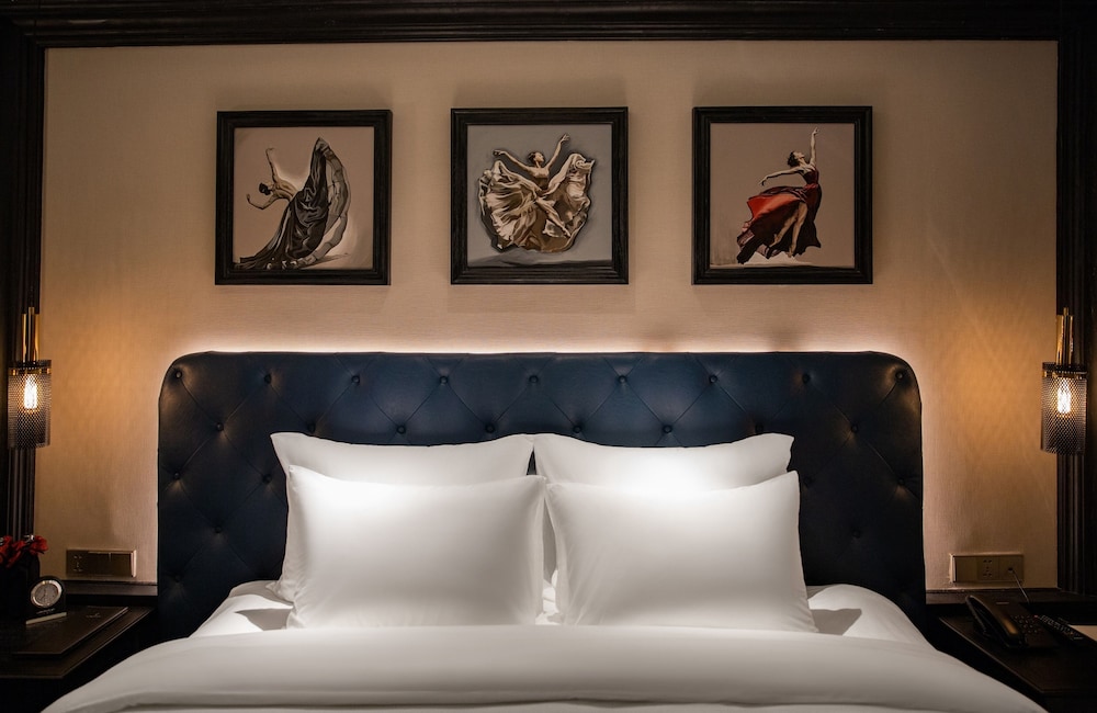 La Sinfonia Del Rey Hotel & Spa 5/50