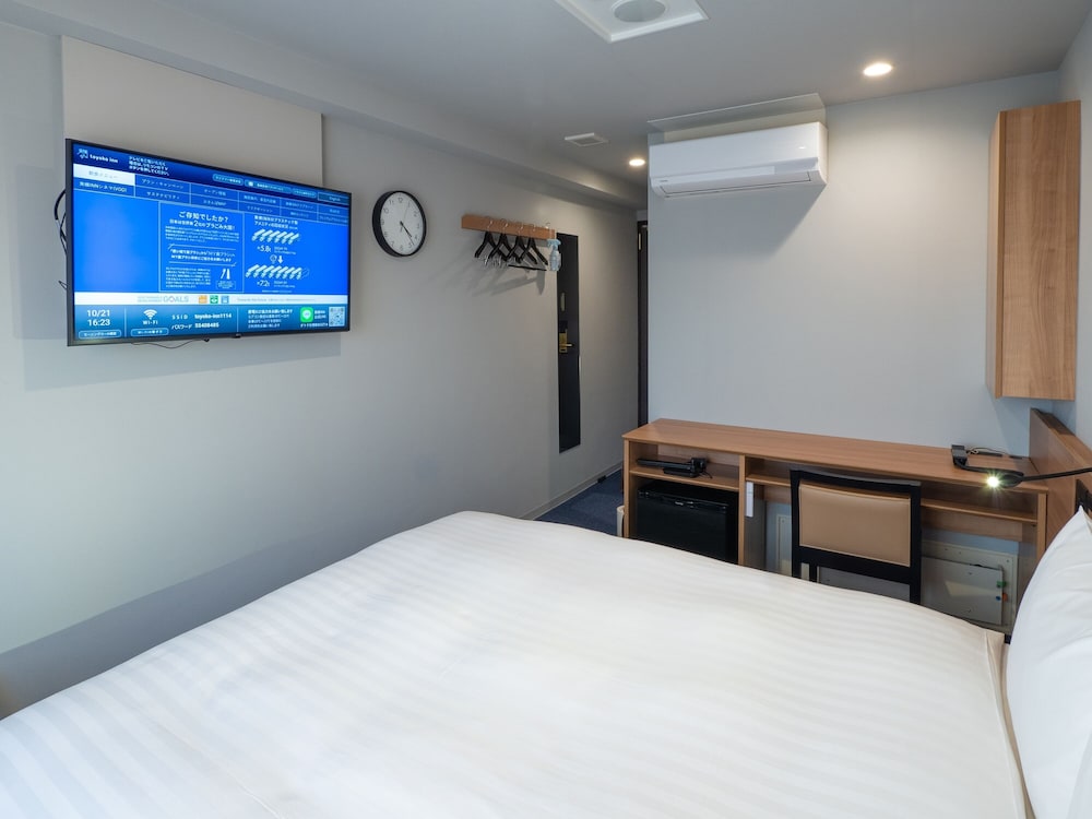 Toyoko Inn Koriyama 15/61