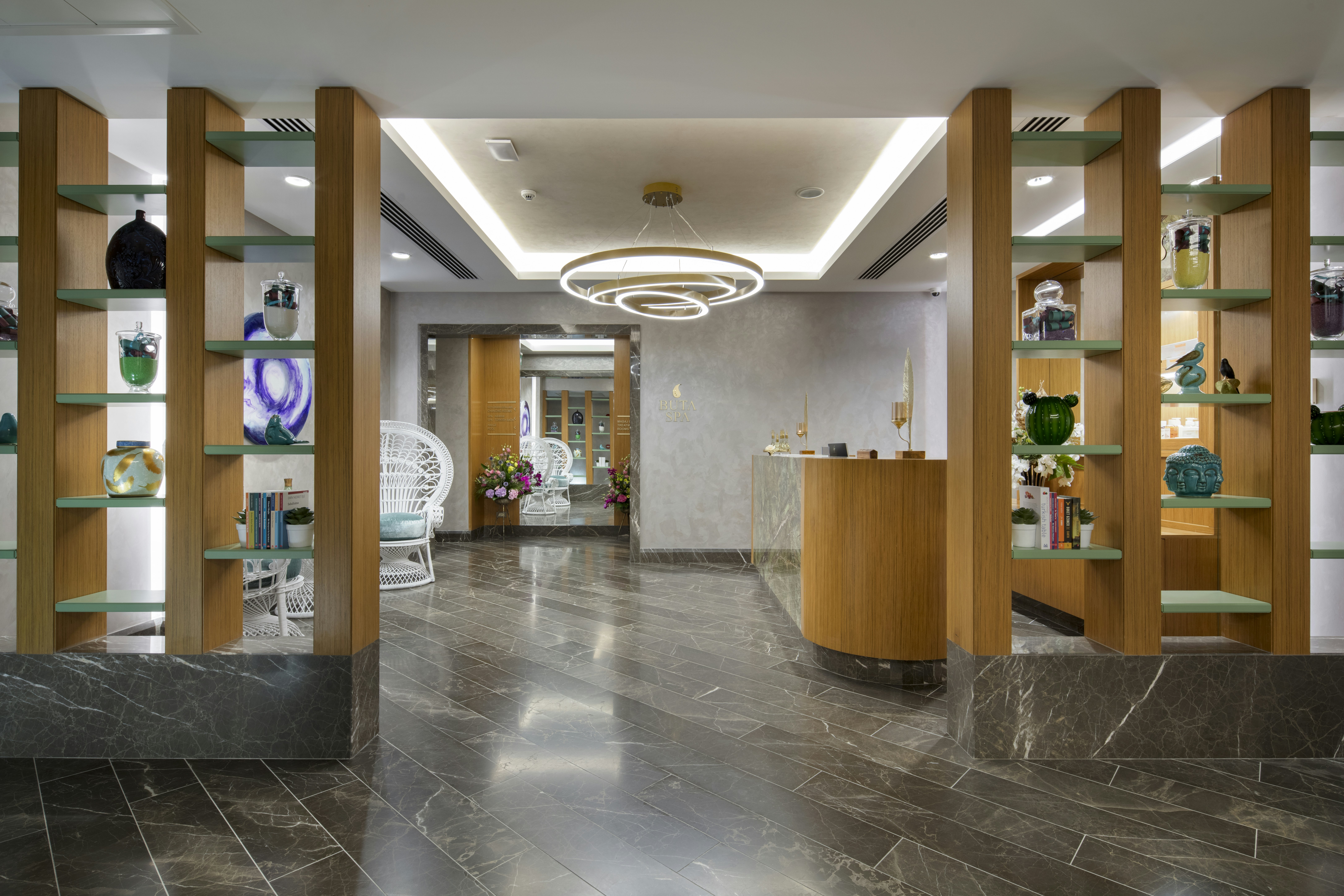 Doubletree By Hilton Antalya City Centre 6/61