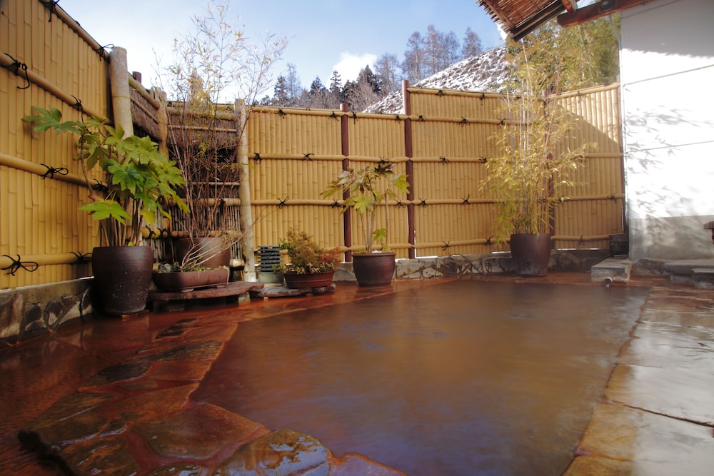 Shibu Onsen Sakaeya 22/50