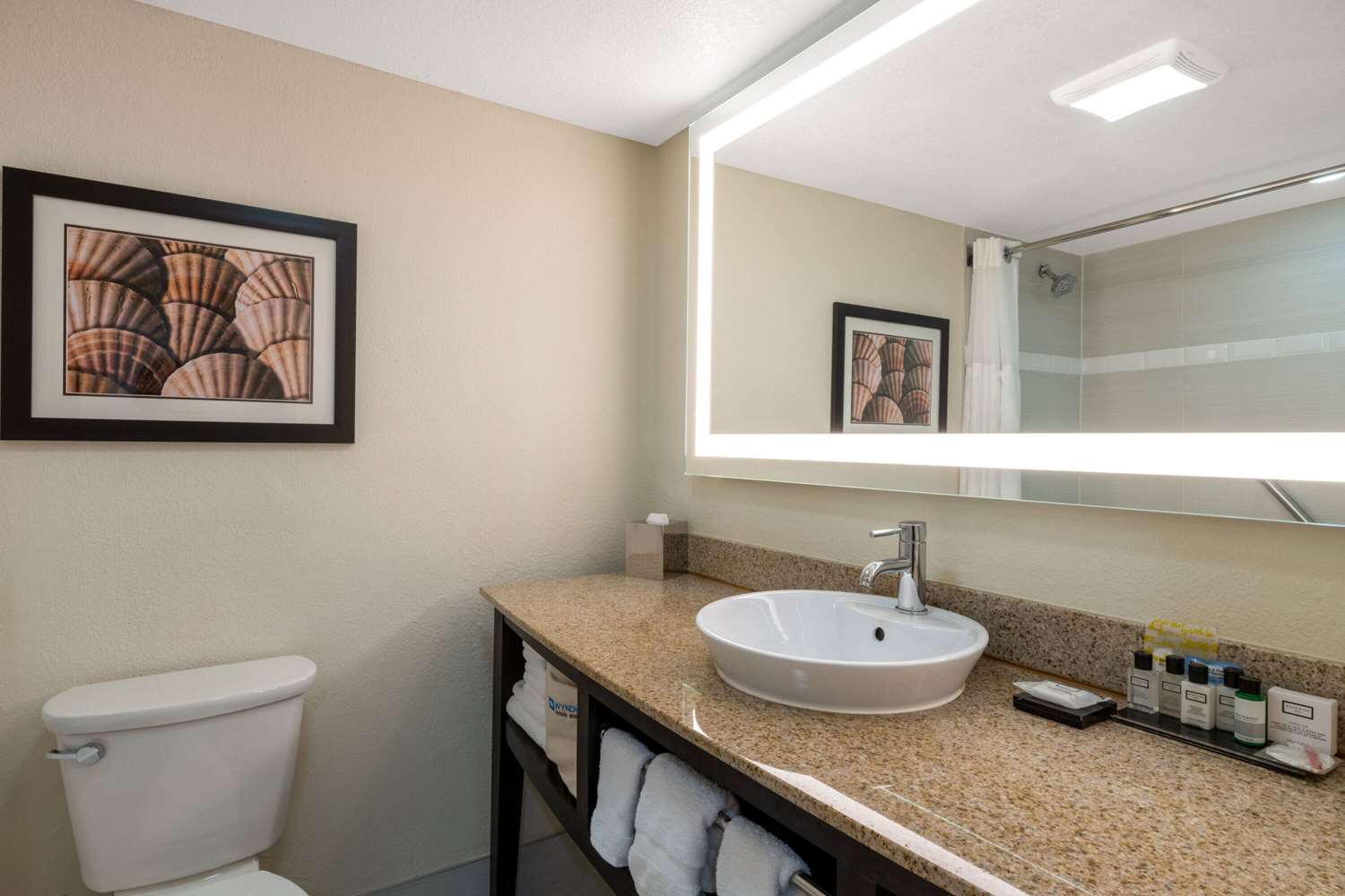 Wyndham Boca Raton 57/63