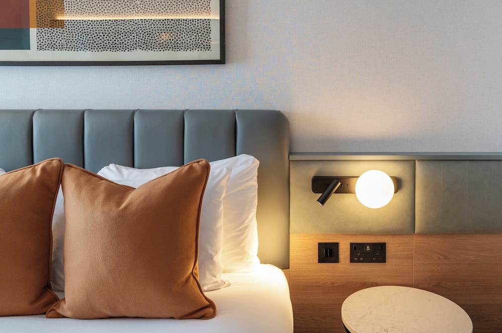 ザ クラウン プラザ バーミンガム シティ センター(Crowne Plaza Birmingham City Centre, an IHG Hotel) 写真4