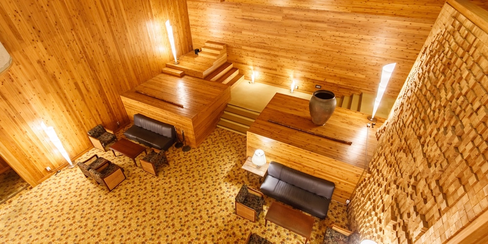 Kibi Kogen Resort Hotel 21/50