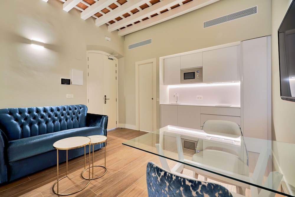 Tandem Palacio Veedor de Galeras Suites 56/73