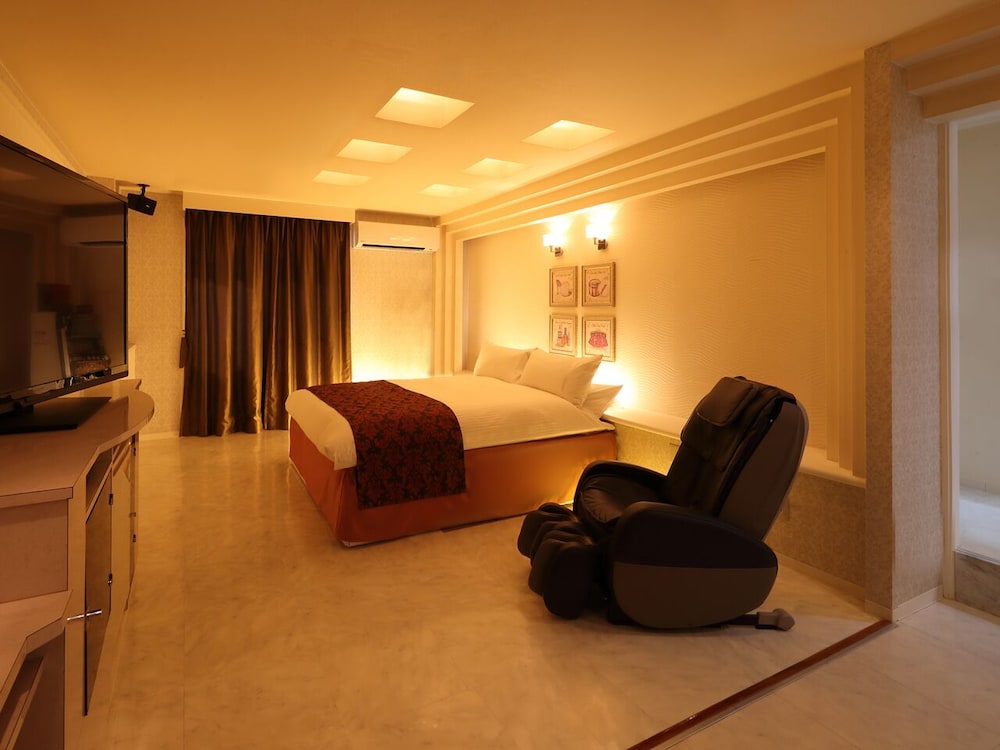 Hotel Fine Garden Gifu 30/45