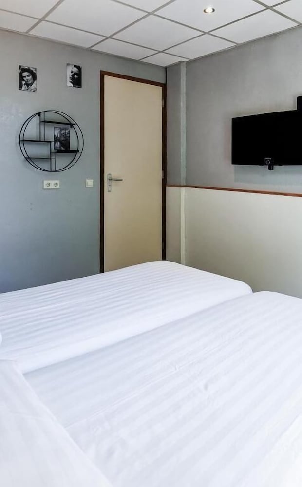 Hotel Mevlana 9/34