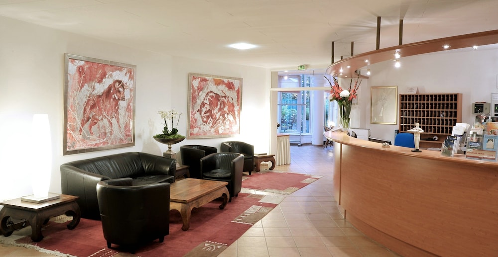 Hotel Ludwig van Beethoven 26/50