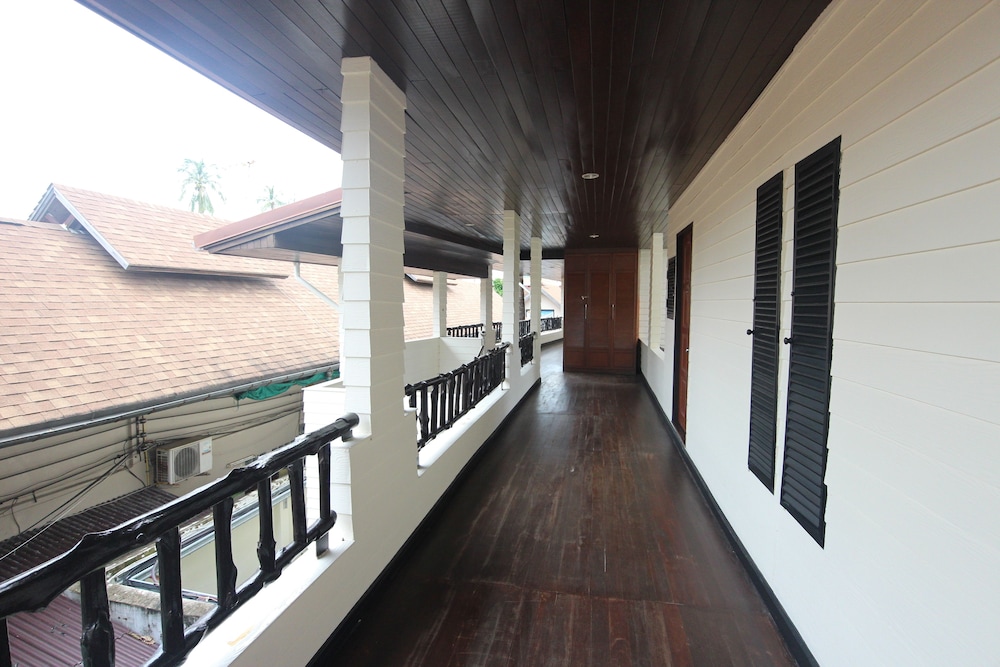 PHI PHI BANYAN VILLA 12/61