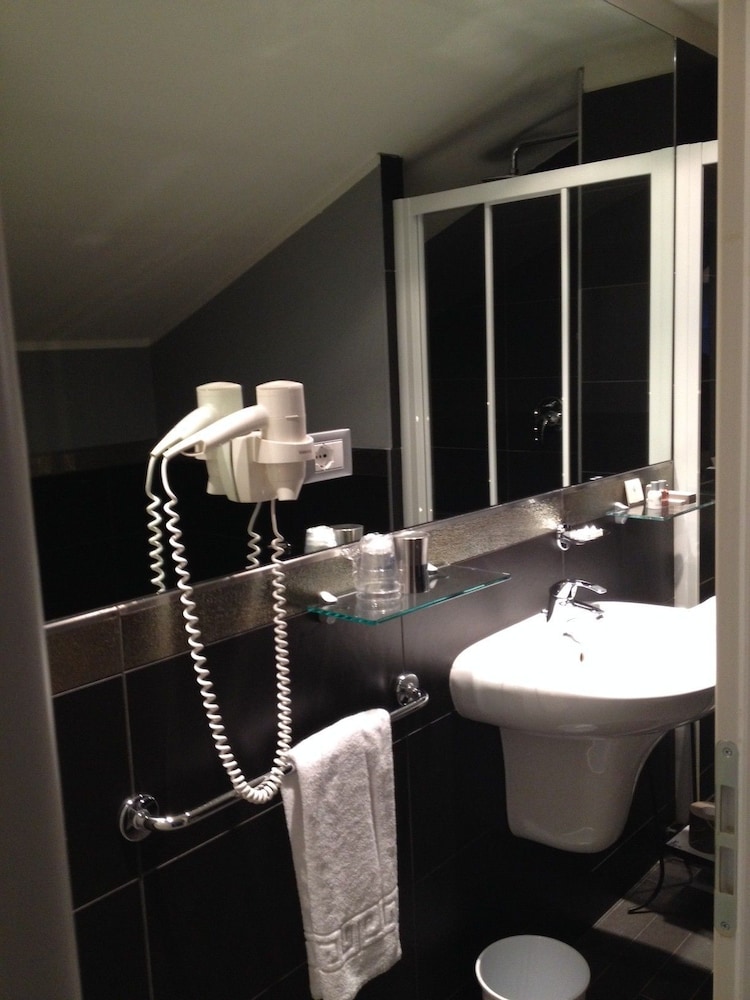 Savoia Hotel Regency 36/36