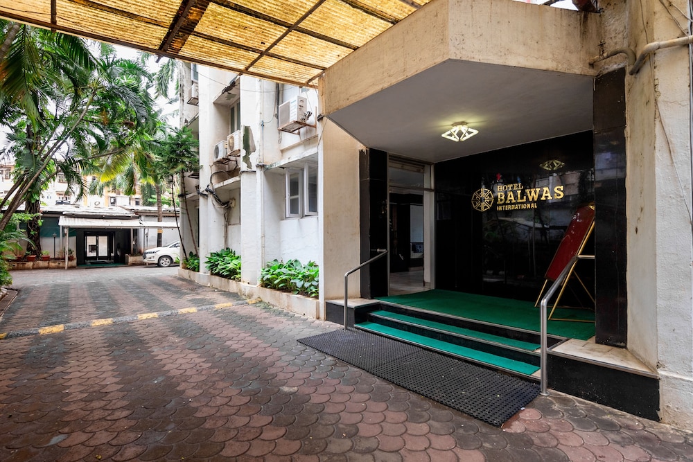 Hotel Balwas International 38/47